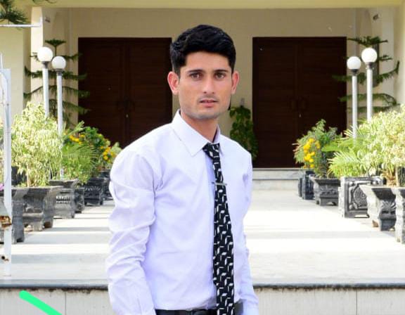 SEO specialist in Bajaur-Naveed Ahmad